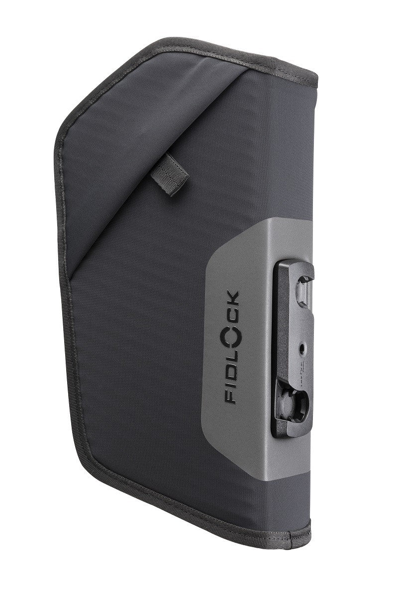 FIDLOCK Borsa da Telaio Twist Essential tg. L Nero