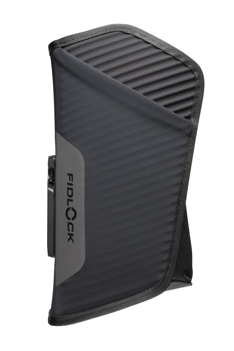 FIDLOCK Borsa da Telaio Twist Essential tg. L Nero