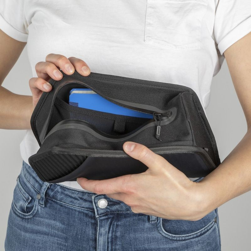 FIDLOCK Borsa da Telaio Twist Essential tg. L Nero