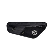 ULAC Borsa da Tubo orizzontale Sotto Touring GTS 2L Nero-Onyx