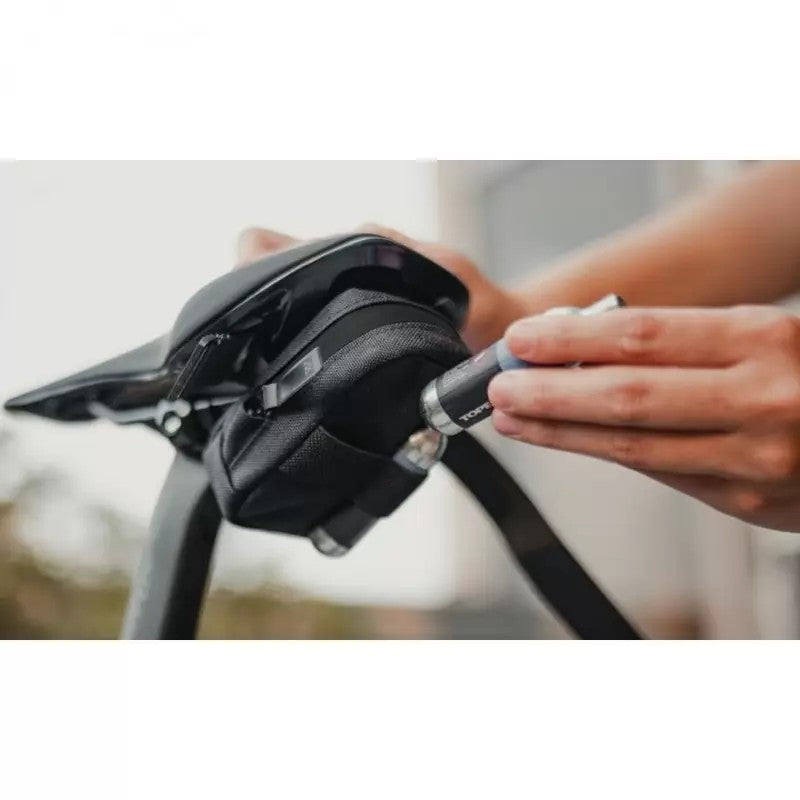 TOPEAK Borsa Sottosella Elementa Seatbag Slim M