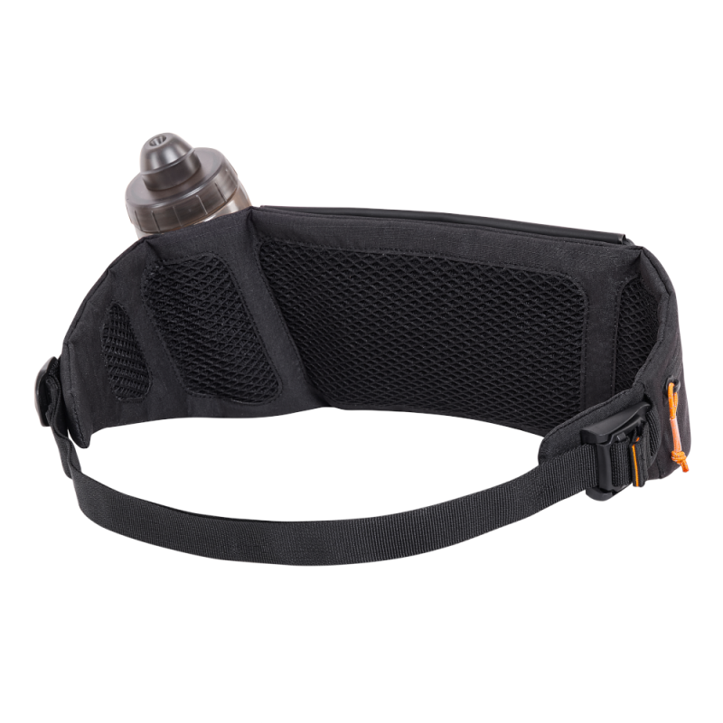 FIDLOCK Marsupio Hip Belt Con Portaborraccia Singolo + Borraccia 450ml