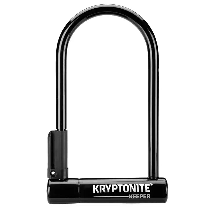 KRYPTONITE Keeper 12 STD