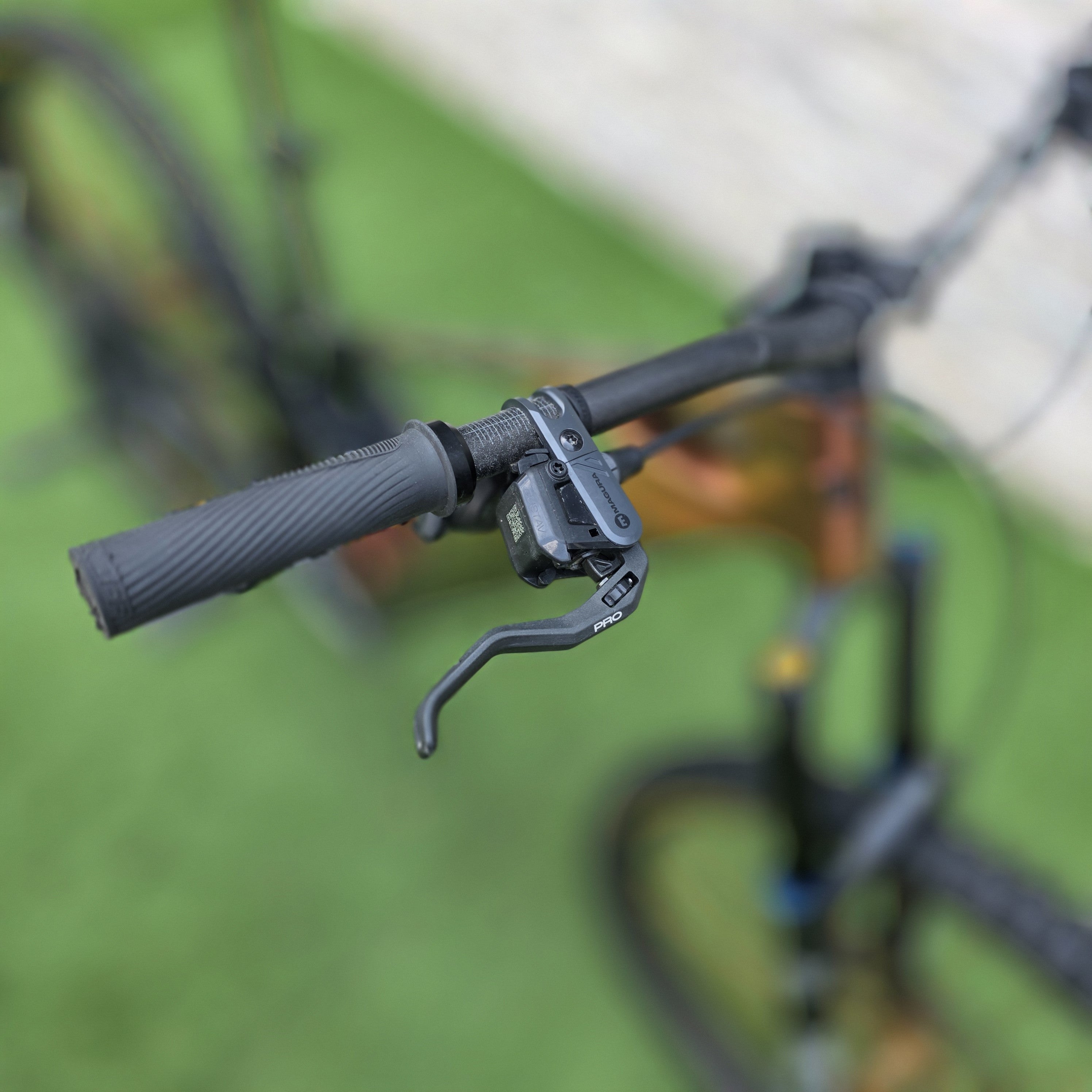 MONDRAKER Crafty XR 2025 – Carbon DREAM BUILD Hydra 2 – tg M/L