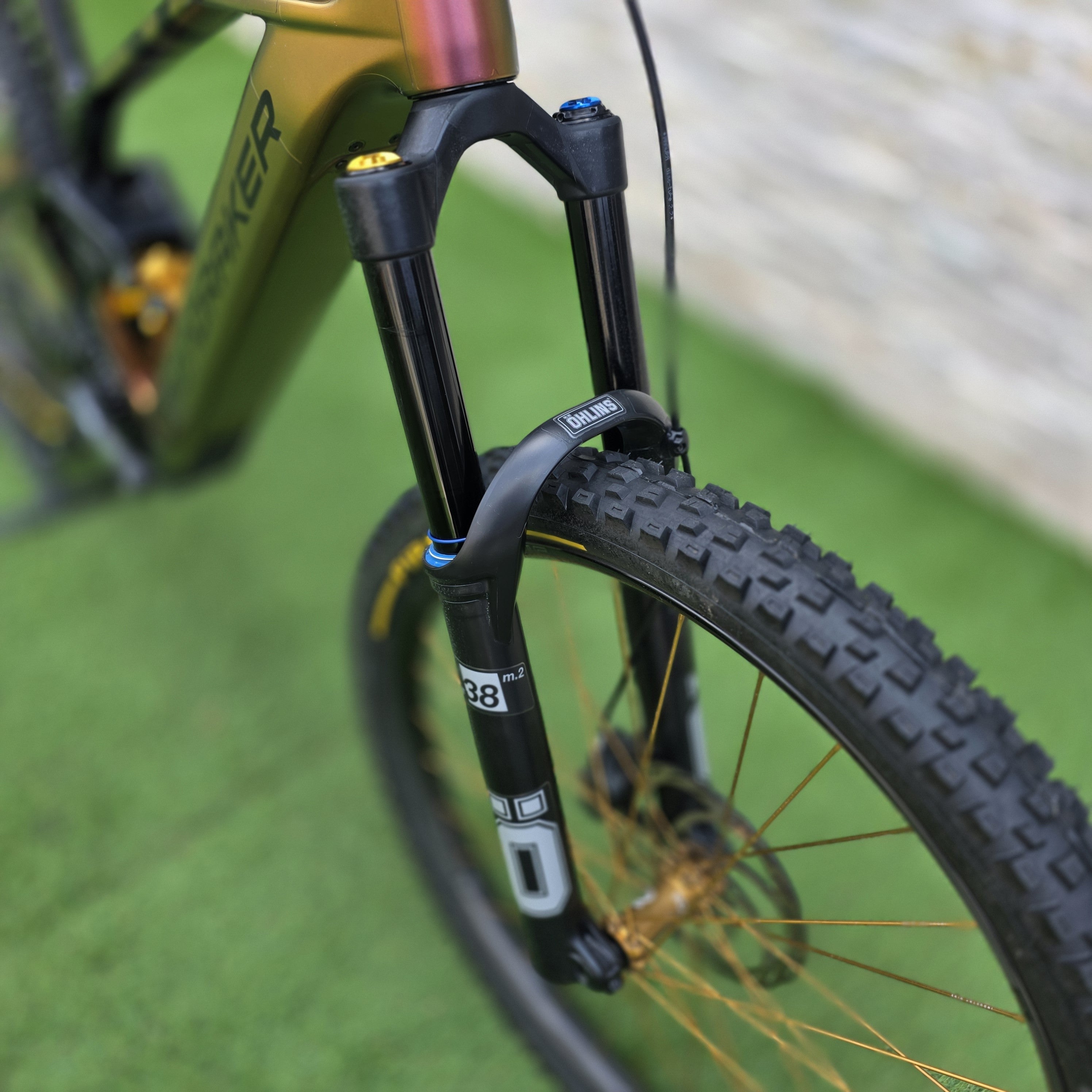 MONDRAKER Crafty XR 2025 – Carbon DREAM BUILD Hydra 2 – tg M/L