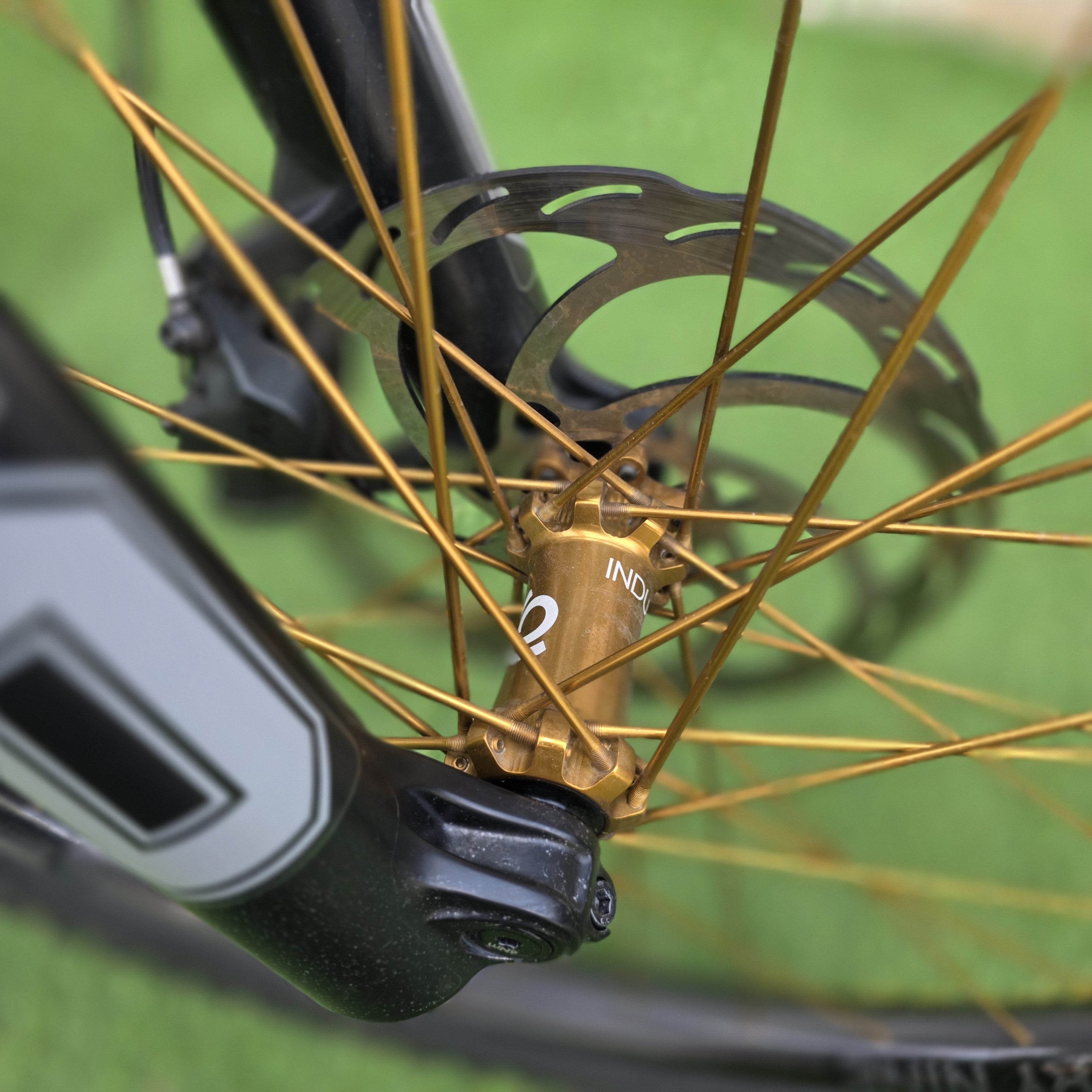 MONDRAKER Crafty XR 2025 – Carbon DREAM BUILD Hydra 2 – tg M/L