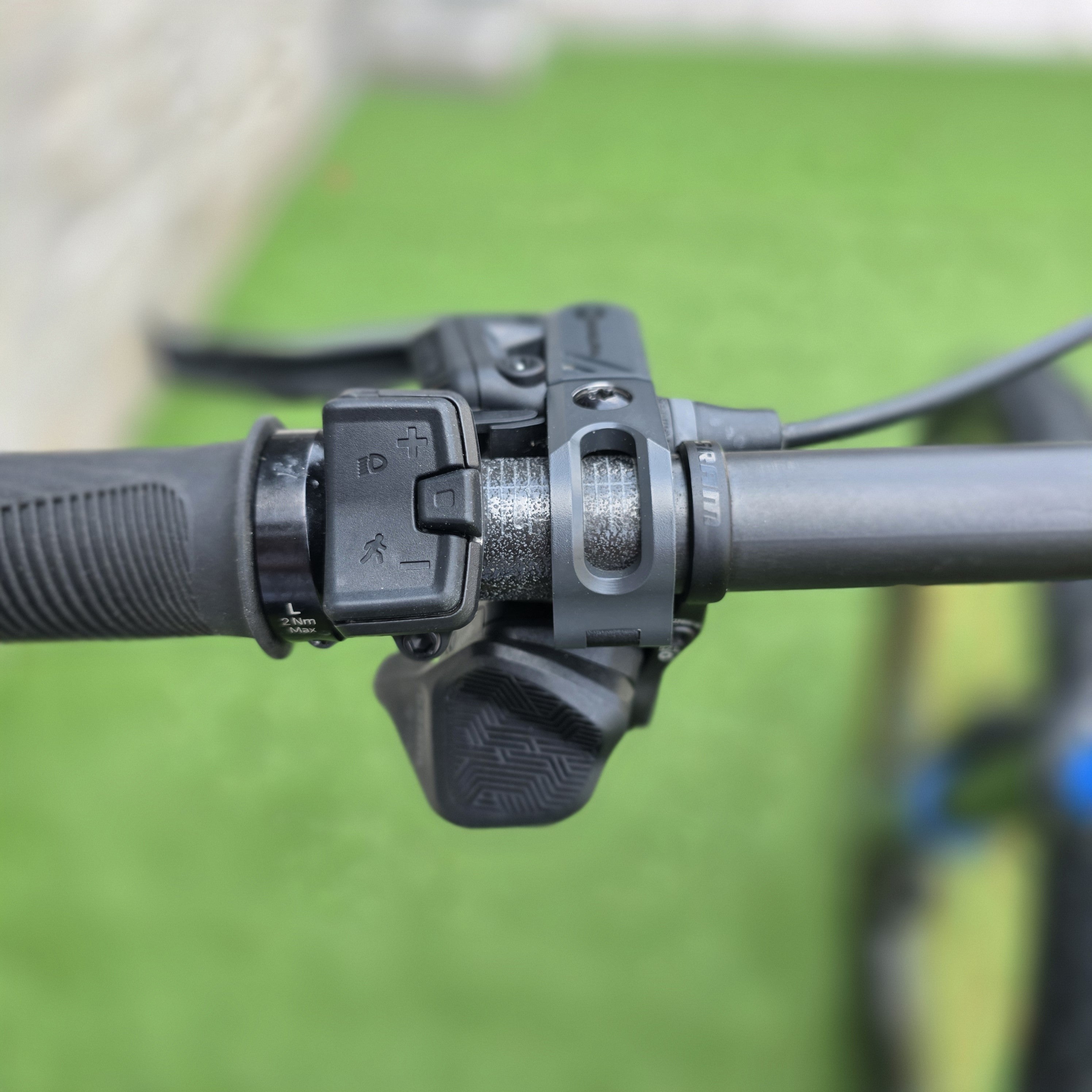 MONDRAKER Crafty XR 2025 – Carbon DREAM BUILD Hydra 2 – tg M/L