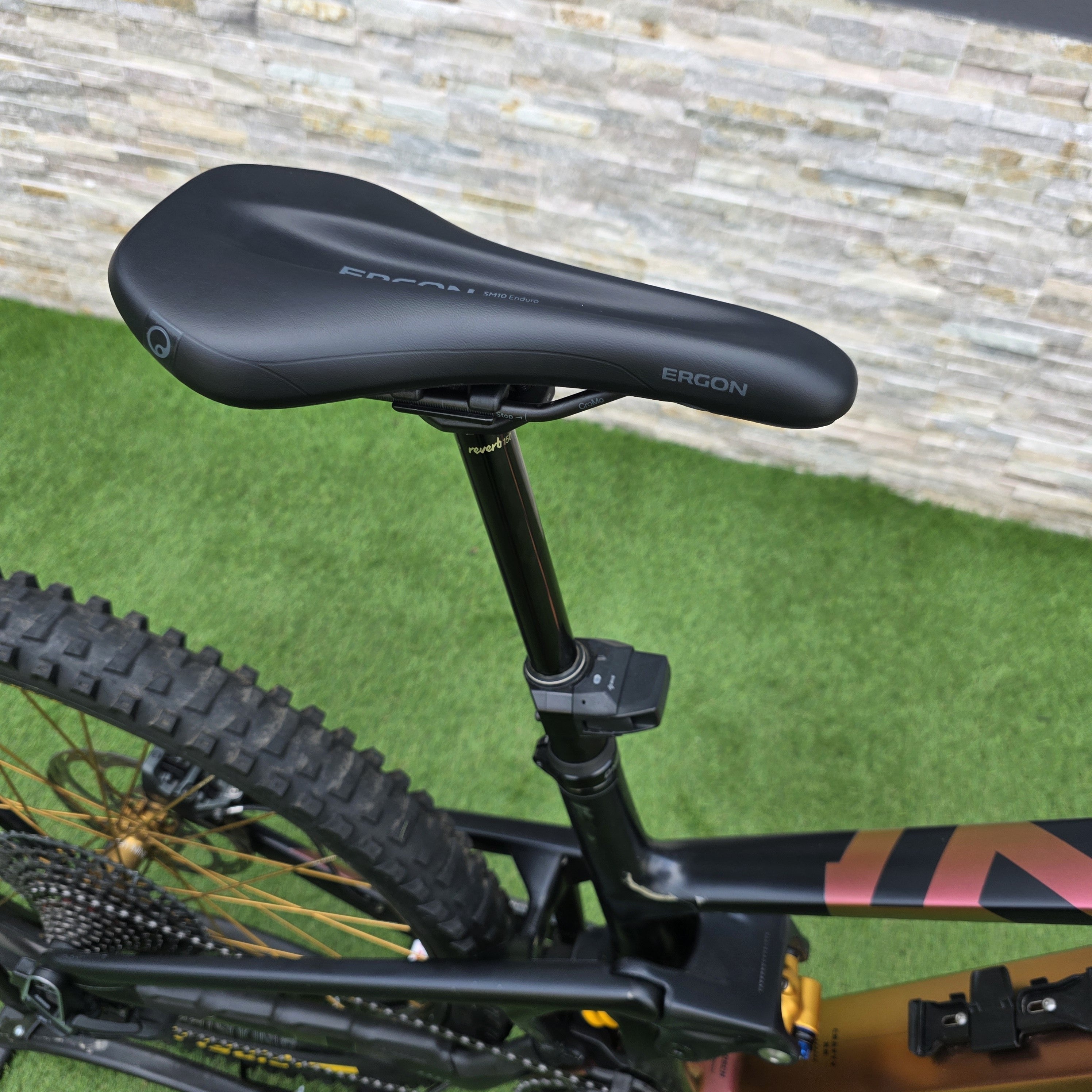 MONDRAKER Crafty XR 2025 – Carbon DREAM BUILD Hydra 2 – tg M/L
