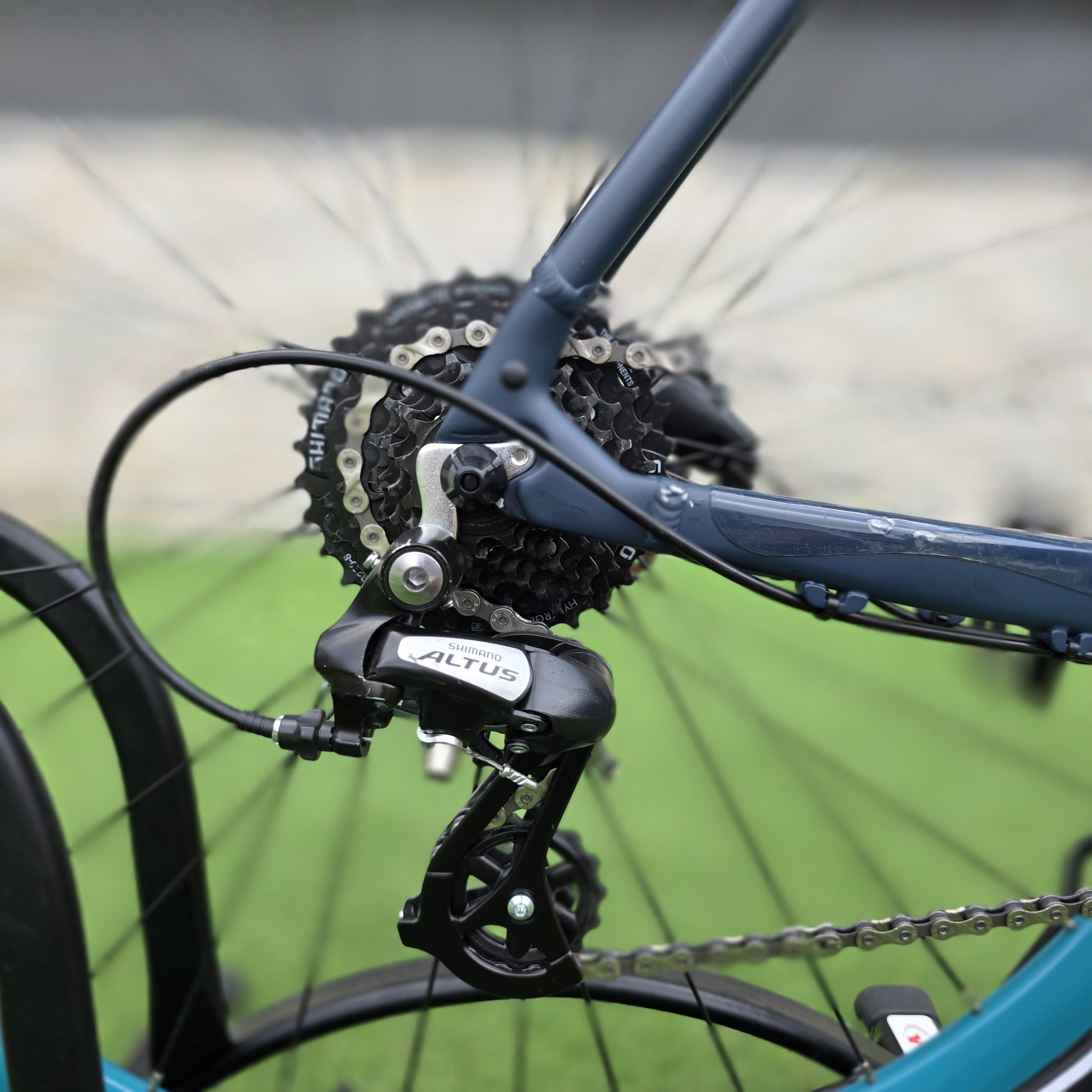 ORBEA Carpe 40 - tg L