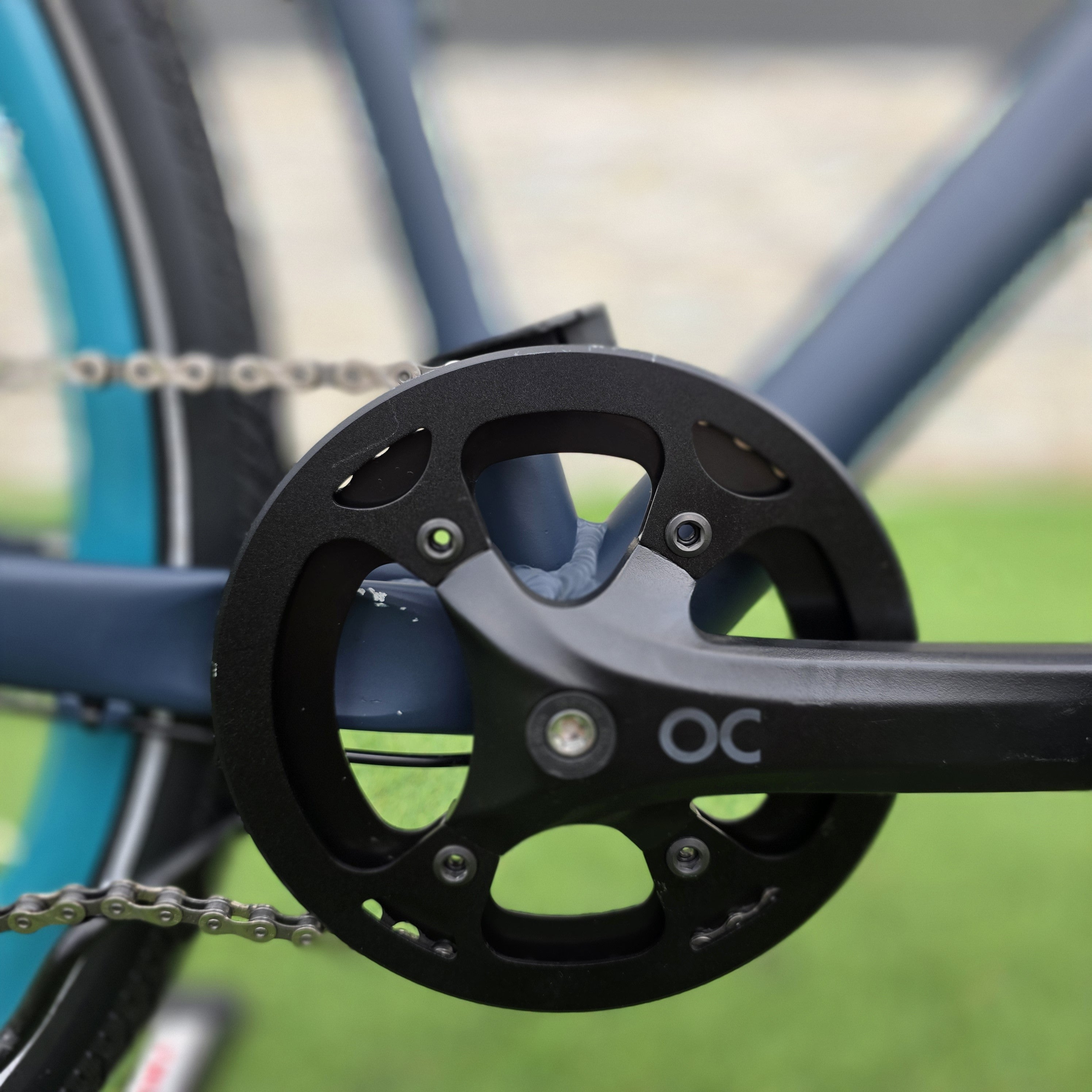 ORBEA Carpe 40 - tg L