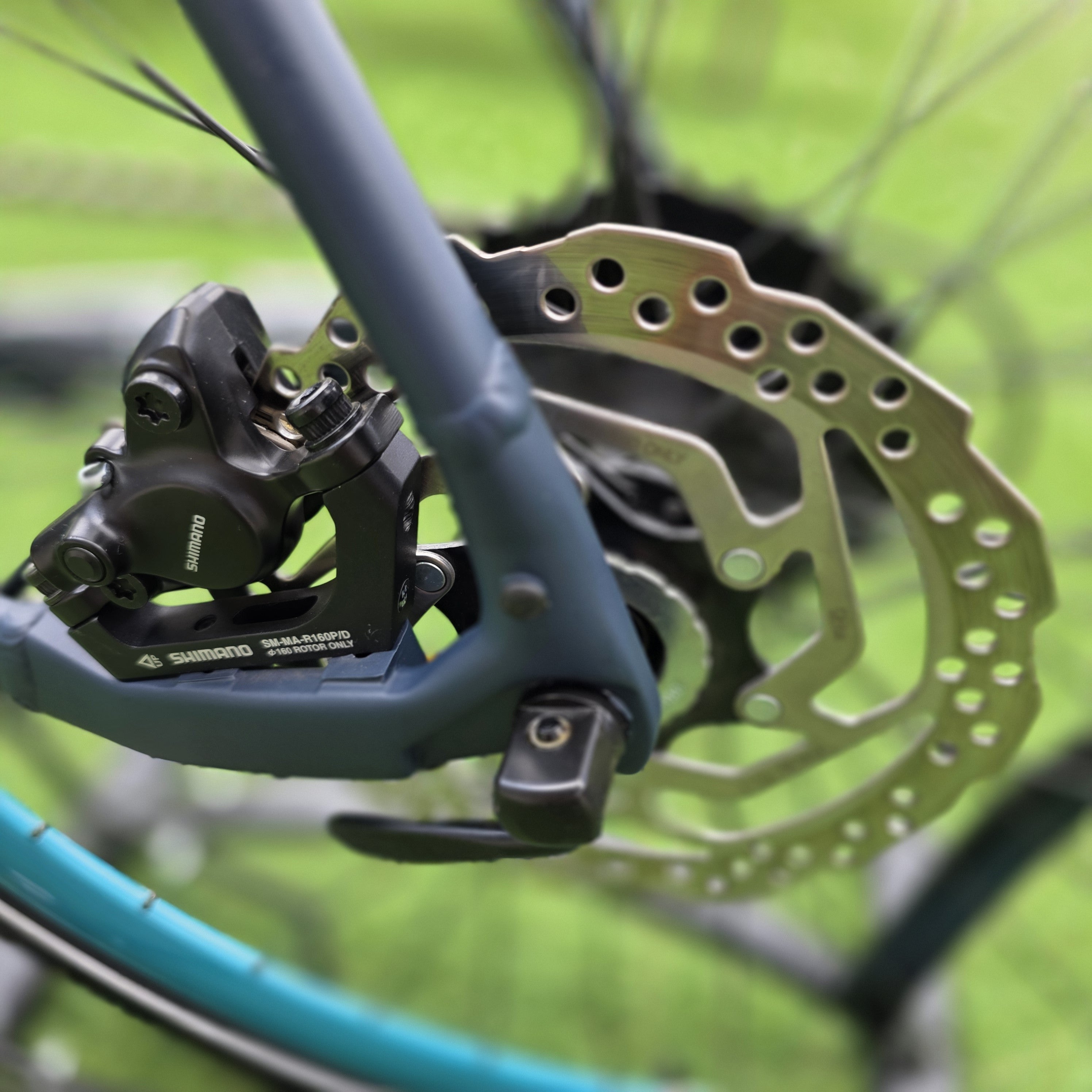 ORBEA Carpe 40 - tg L