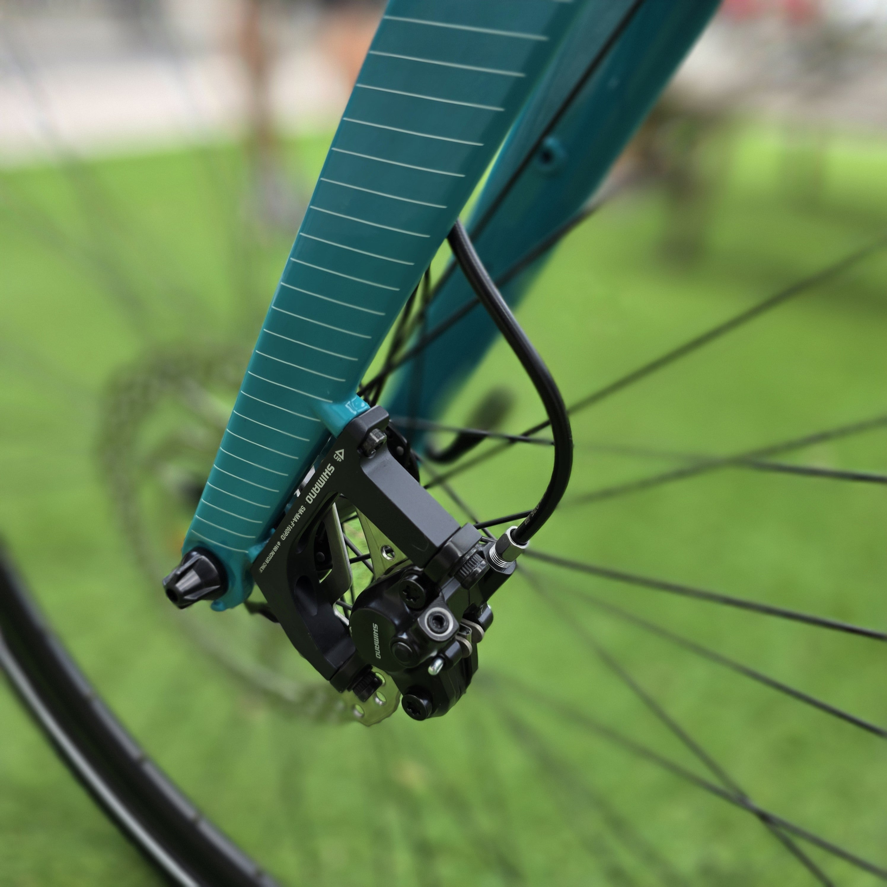 ORBEA Carpe 40 - tg L