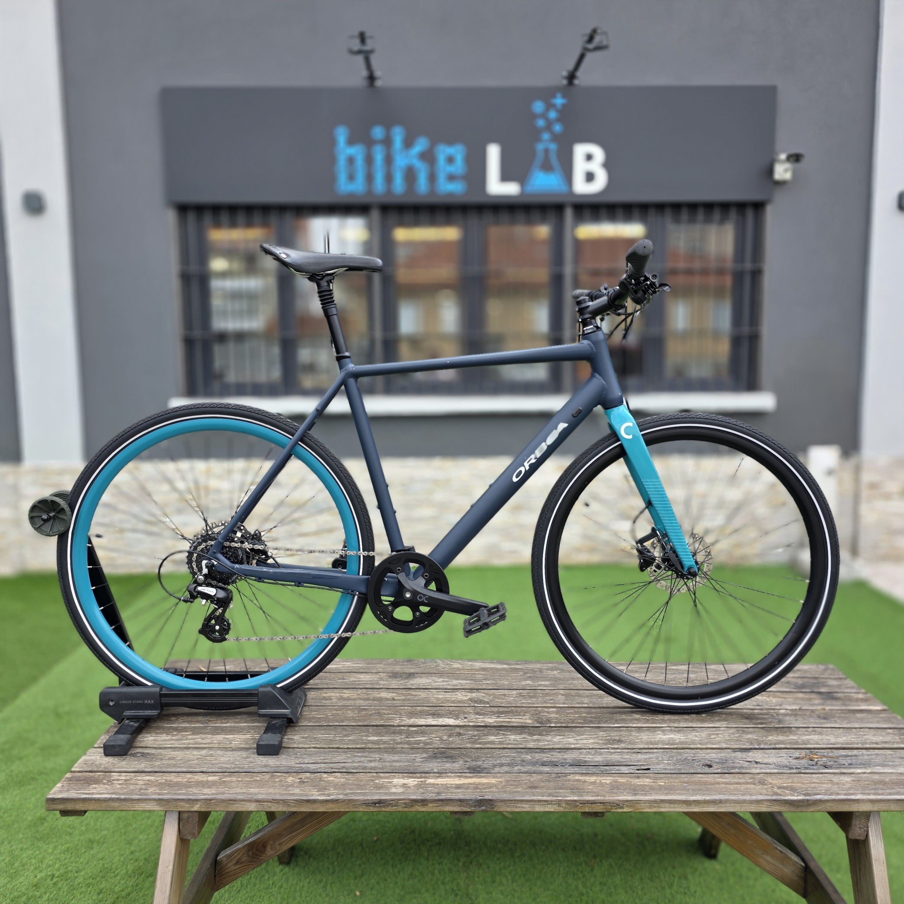 ORBEA Carpe 40 - tg L