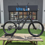 SPECIALIZED TurboLevo 3 Carbon Expert - tg L