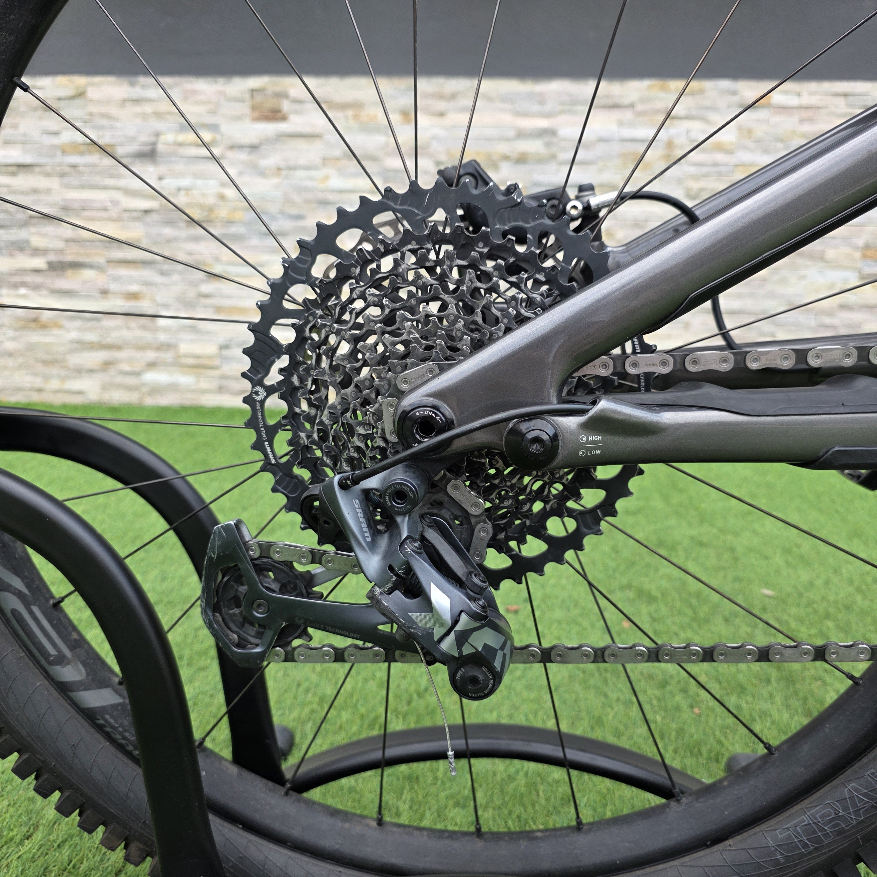 SPECIALIZED TurboLevo 3 Carbon Expert - tg L