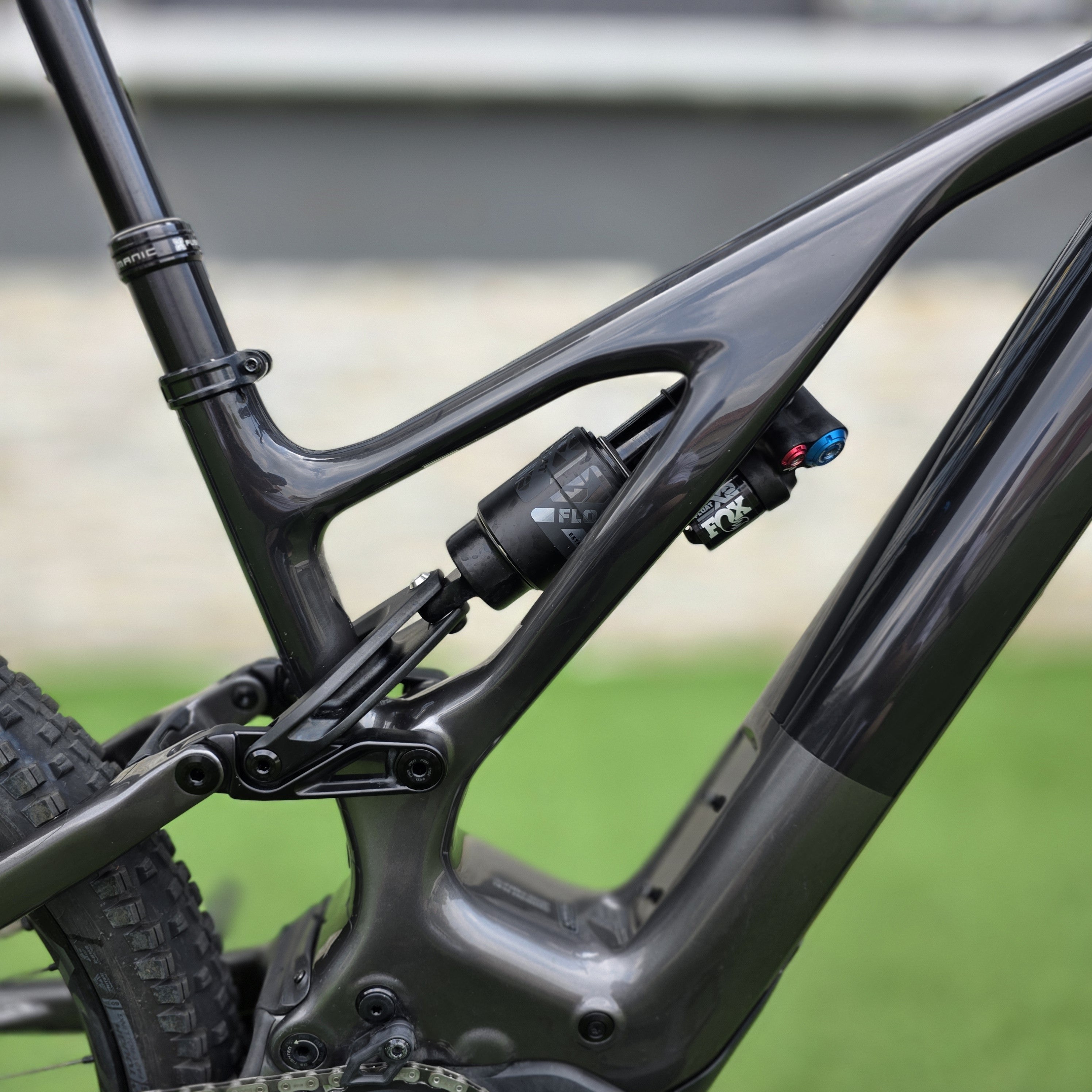 SPECIALIZED TurboLevo 3 Carbon Expert - tg L