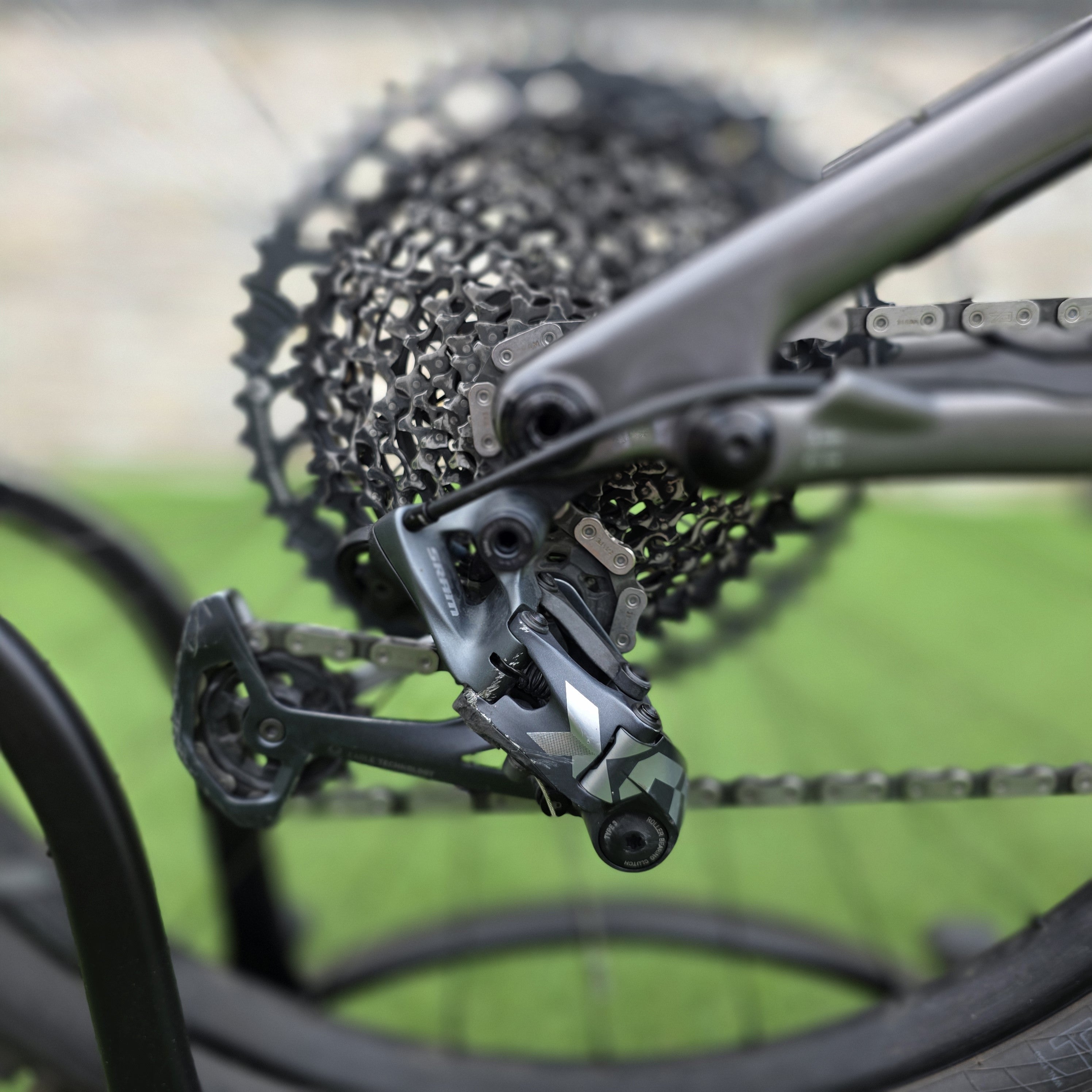 SPECIALIZED TurboLevo 3 Carbon Expert - tg L