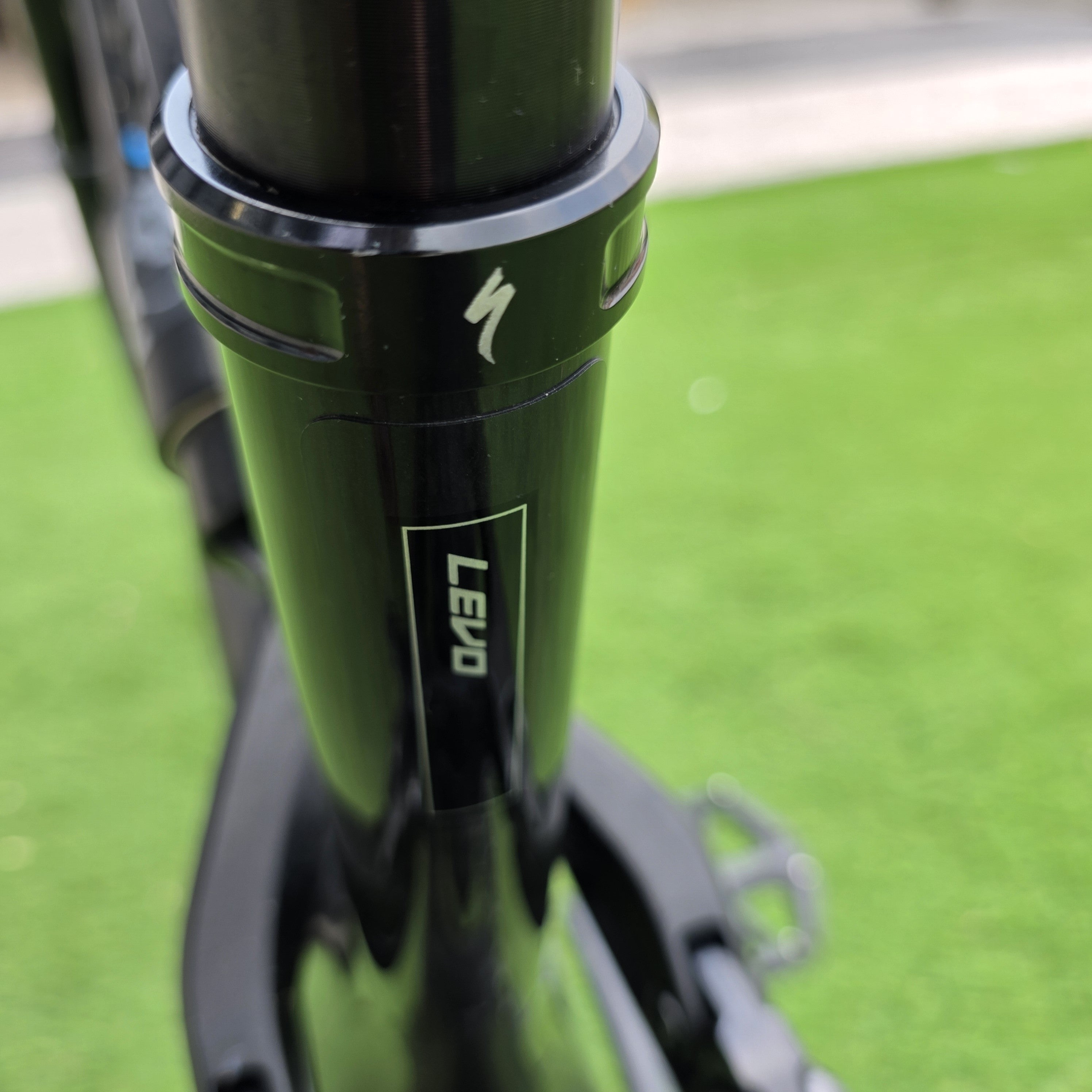 SPECIALIZED TurboLevo 3 Carbon Expert - tg L