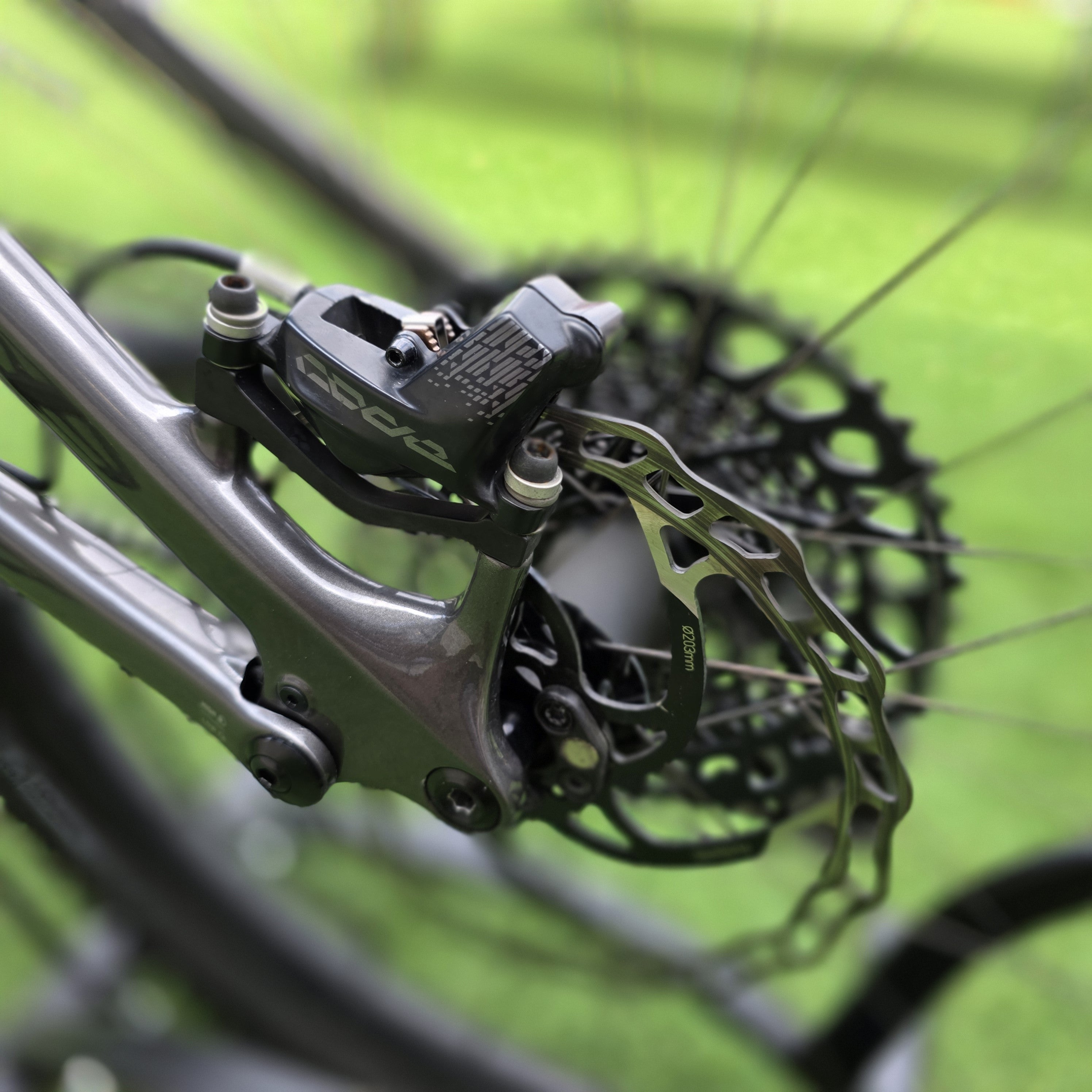 SPECIALIZED TurboLevo 3 Carbon Expert - tg L