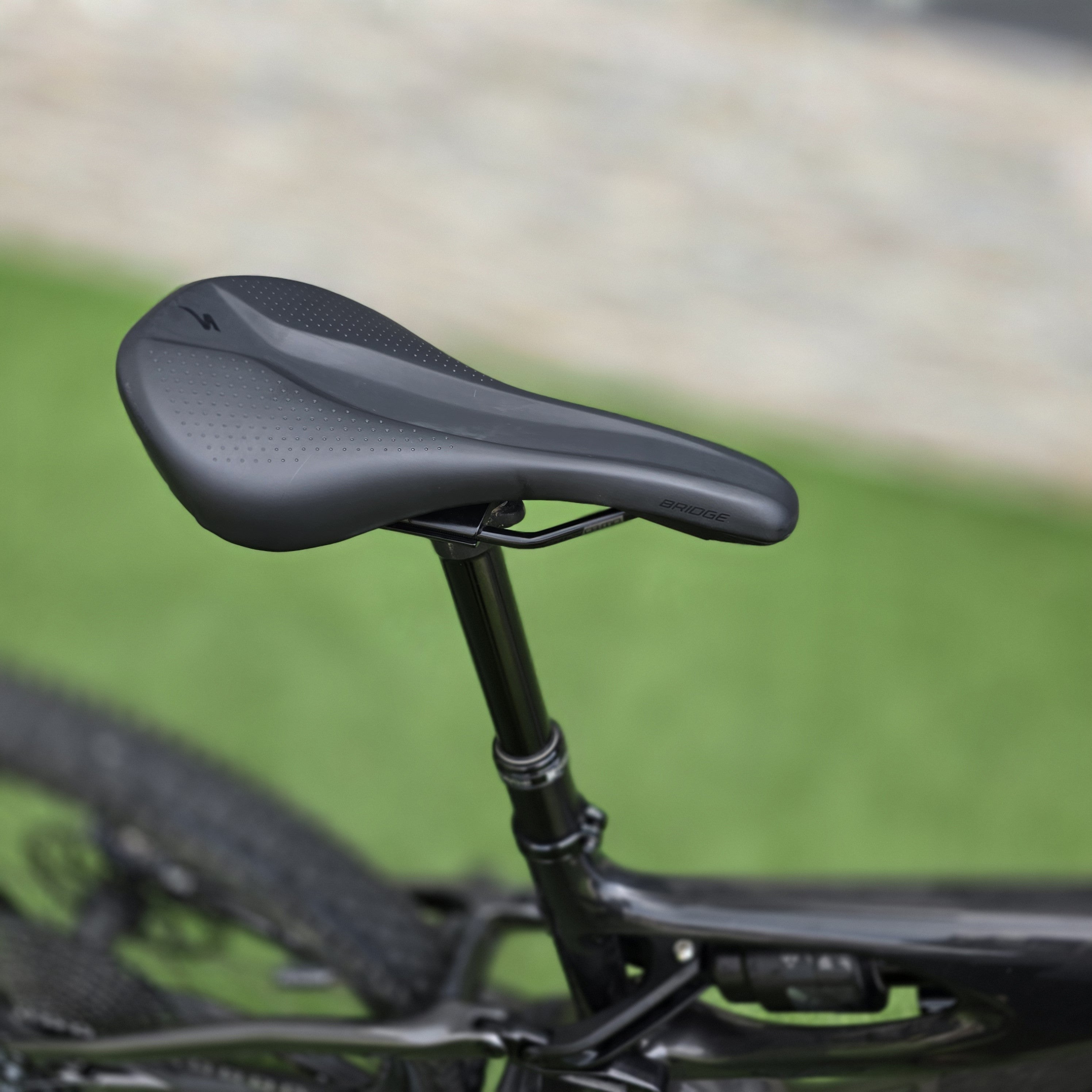 SPECIALIZED TurboLevo 3 Carbon Expert - tg L