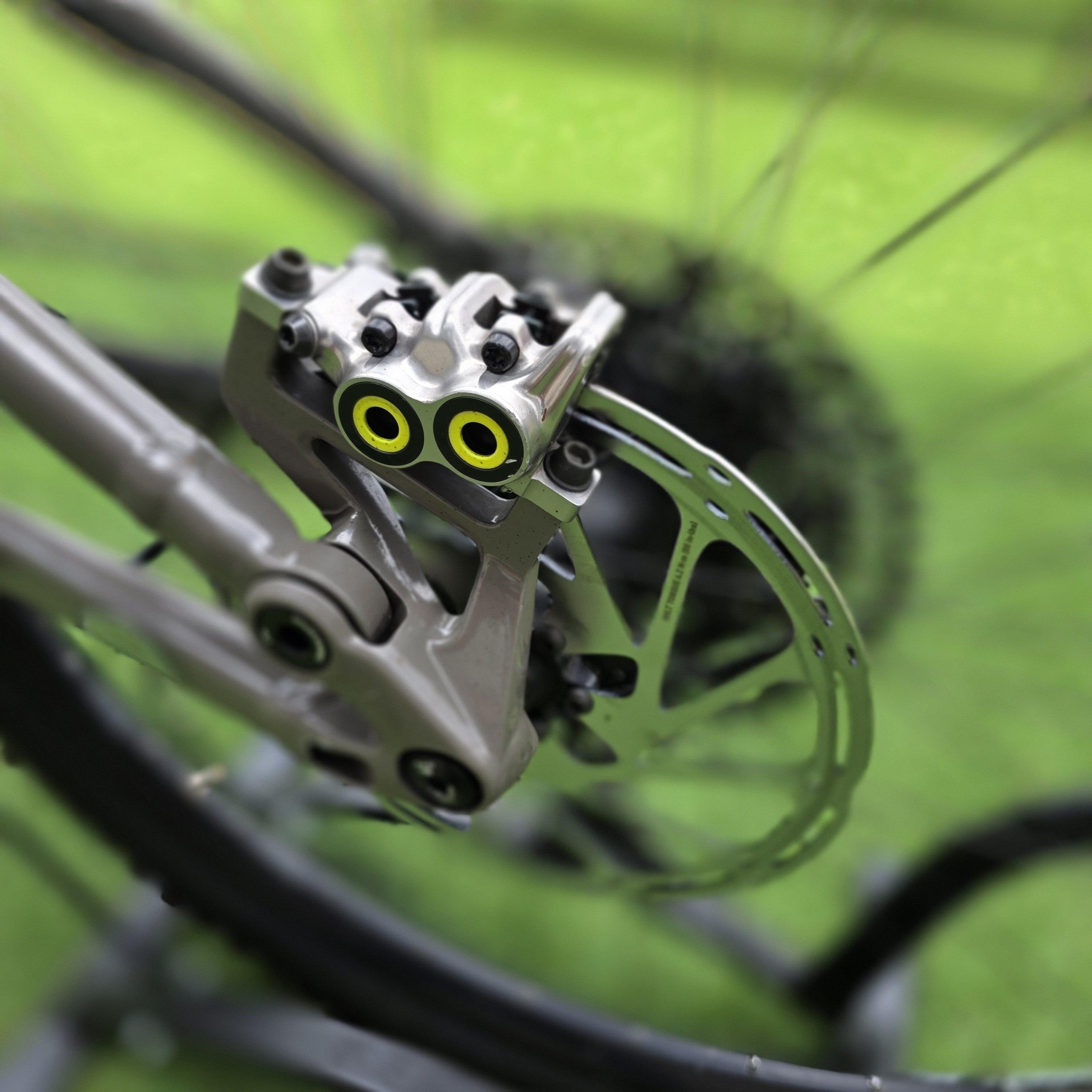 COMMENCAL Meta TR - tg Lmountain bike da a