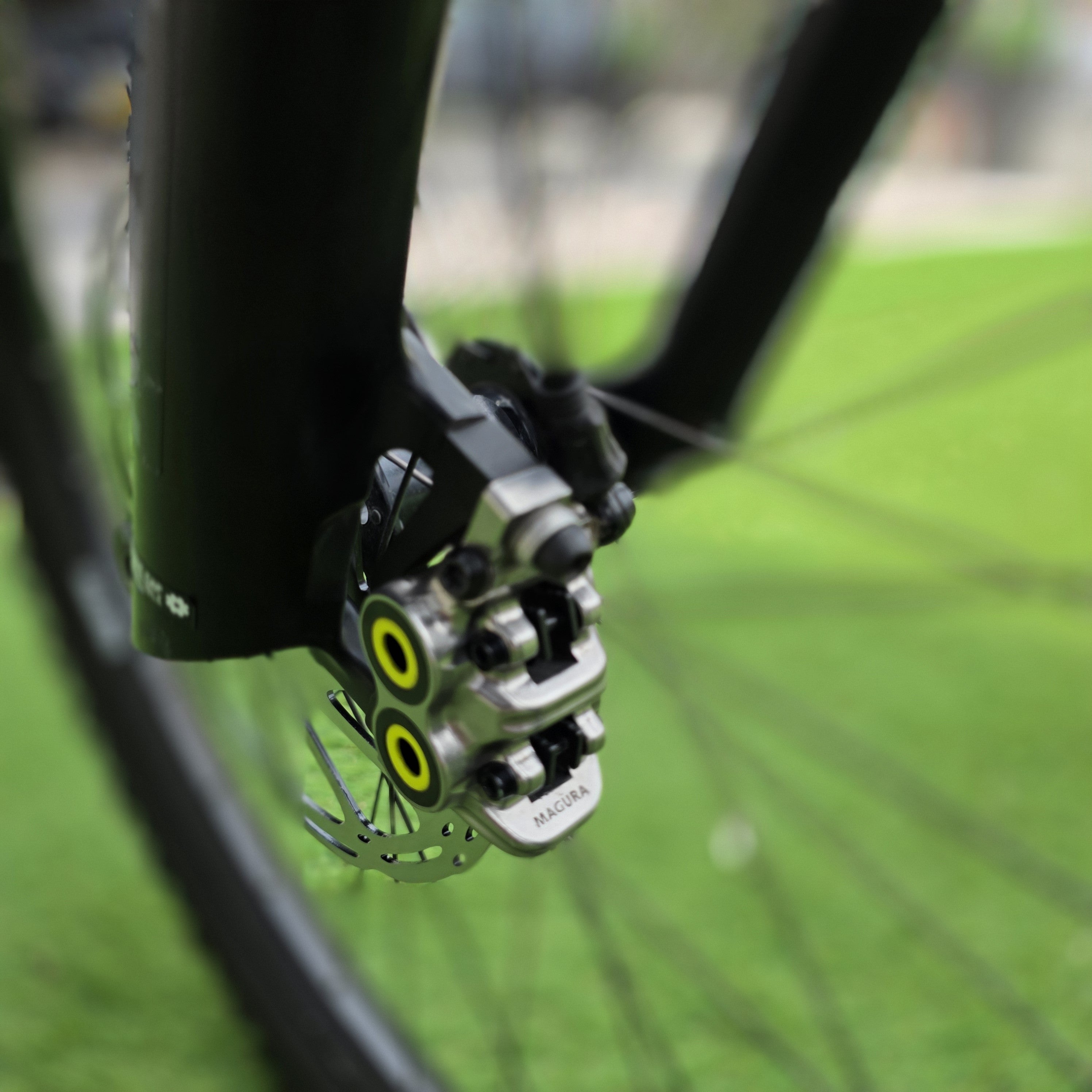 COMMENCAL Meta TR - tg Lmountain bike da a