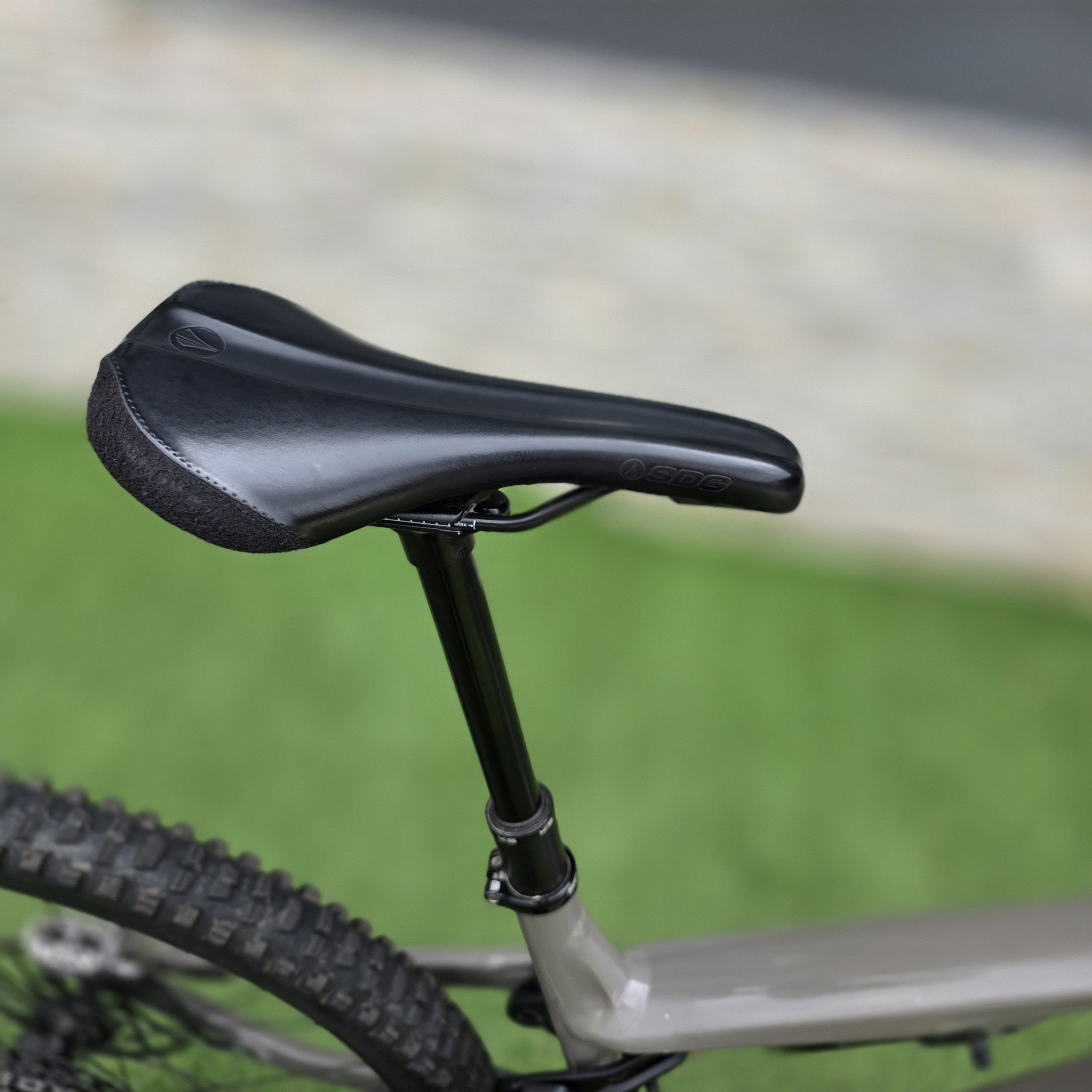 COMMENCAL Meta TR - tg Lmountain bike da a