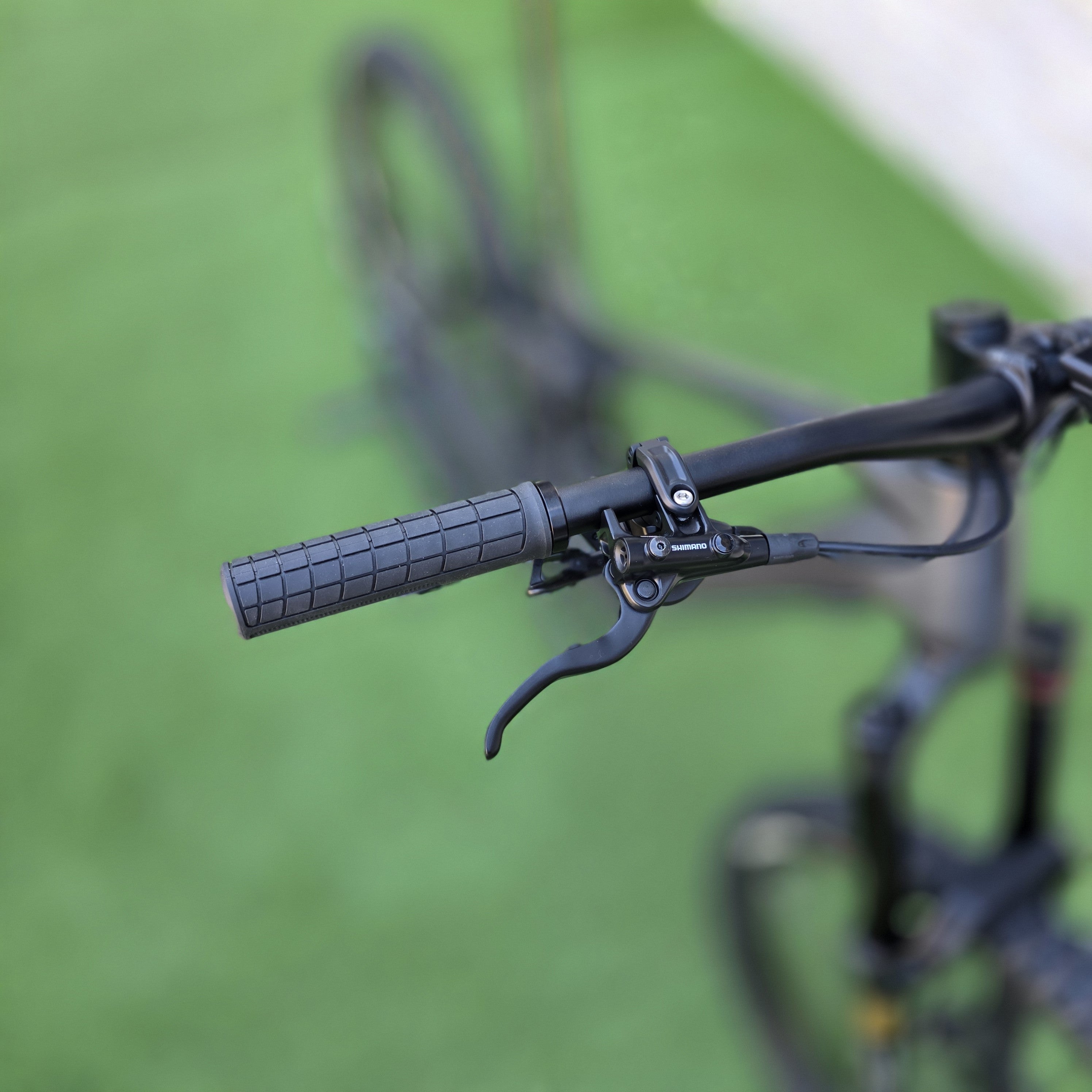 COMMENCAL Meta TR - tg Lmountain bike da a