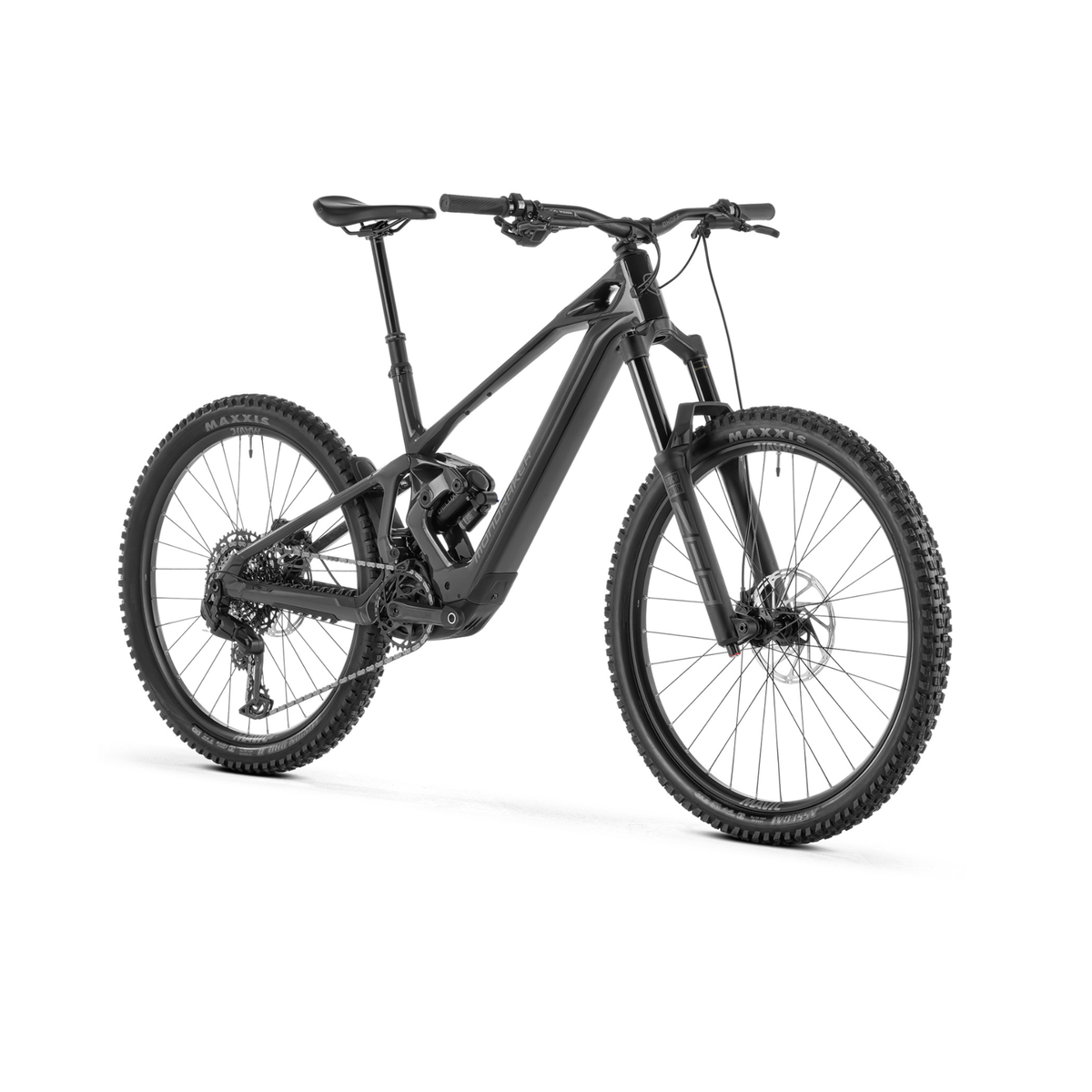 MONDRAKER Zendit S 2027