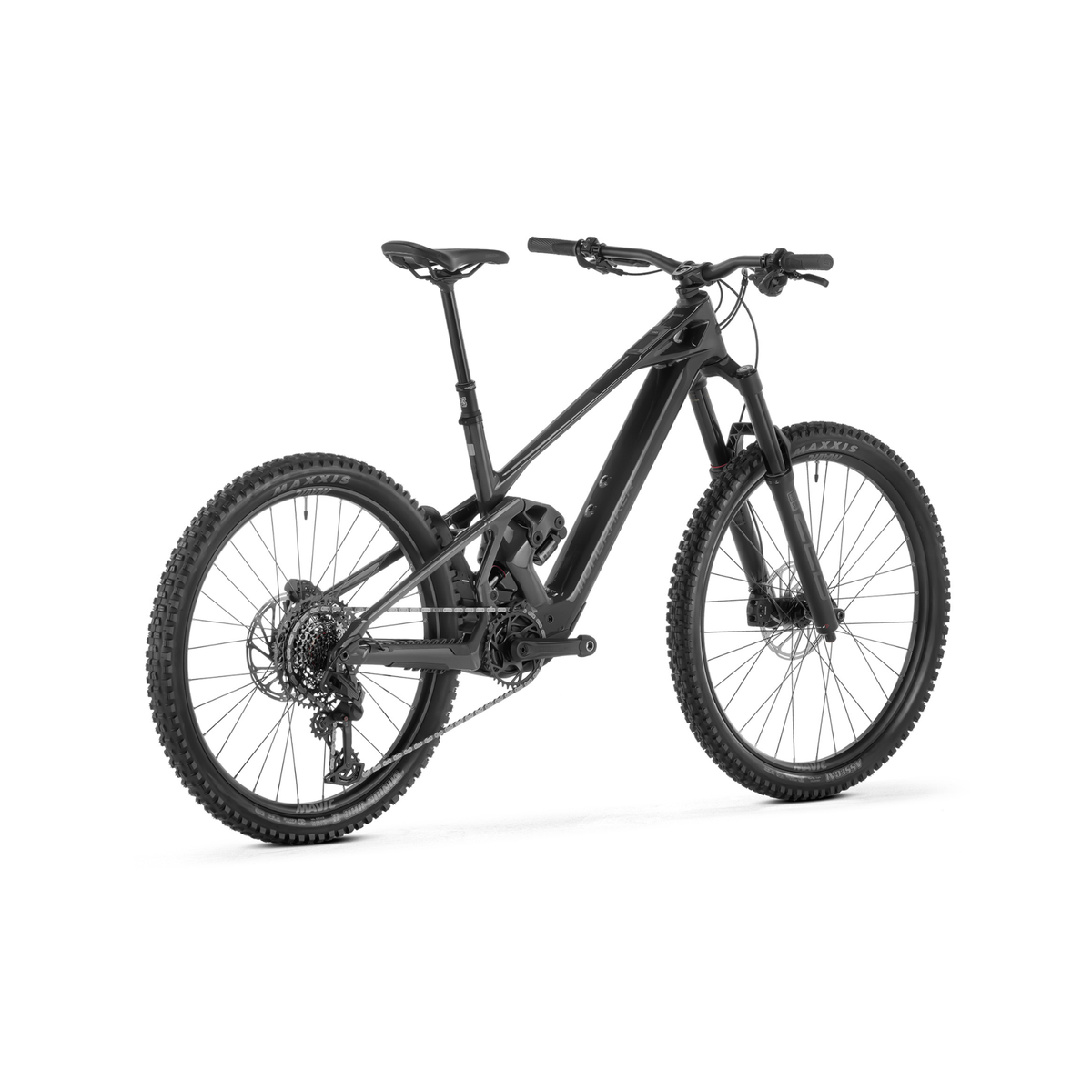 MONDRAKER Zendit S 2027