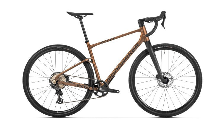 MONDRAKER Arid S 2026