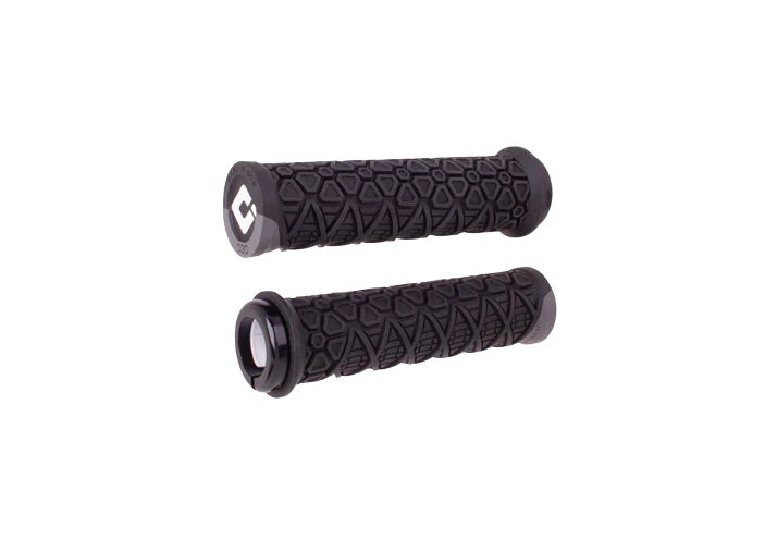 ODI Manopole Vanquish V2.1 Lock-on