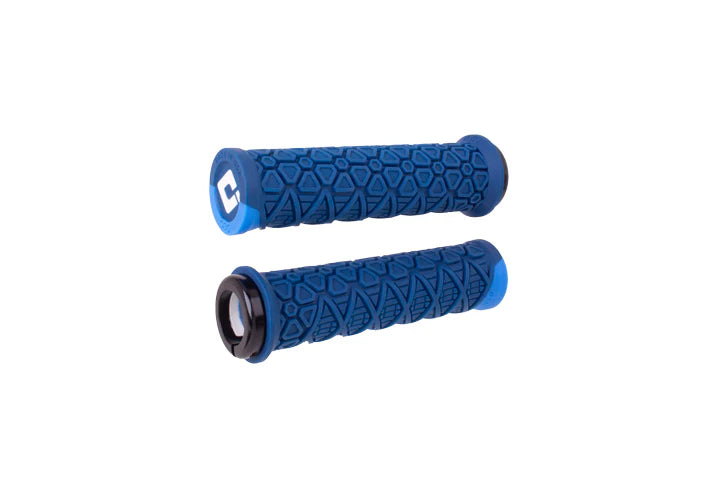 ODI Manopole Vanquish V2.1 Lock-on