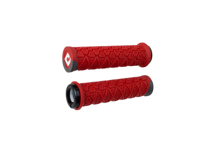 ODI Manopole Vanquish V2.1 Lock-on