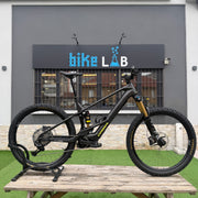 Orbea Wild M Team 2026 Custom - tg. XL