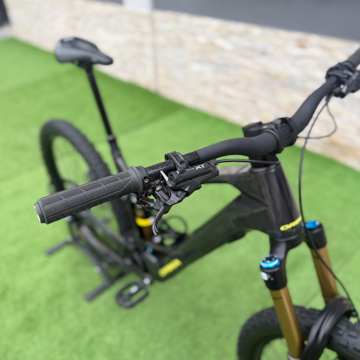 Orbea Wild M Team 2026 Custom - tg. XL