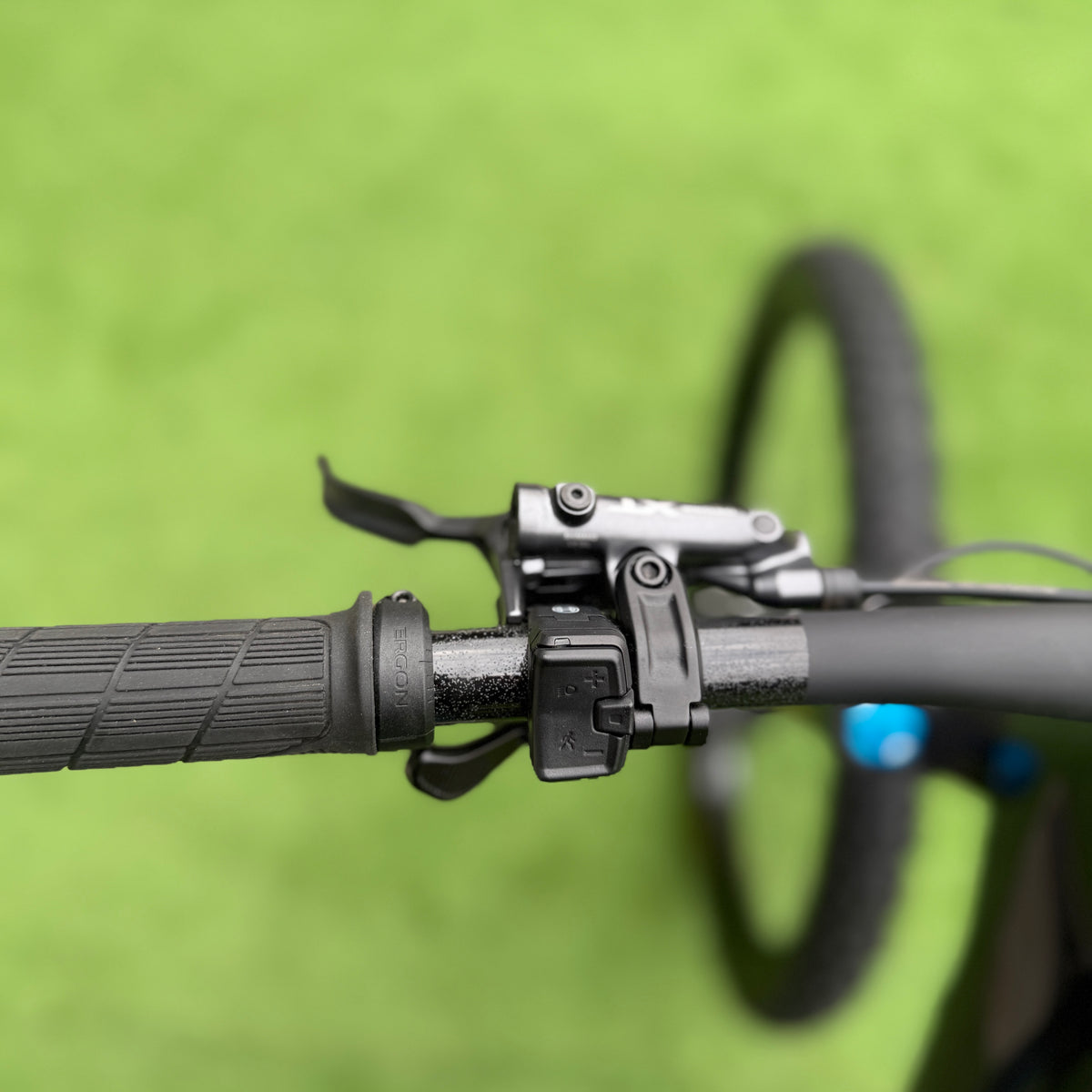 Orbea Wild M Team 2026 Custom - tg. XL