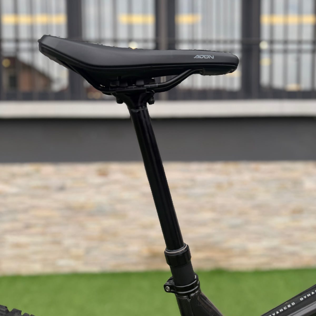 Orbea Wild M Team 2026 Custom - tg. XL