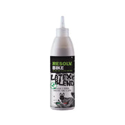 RESOLVBIKE Lattice per tubeless Latex blend 250ml
