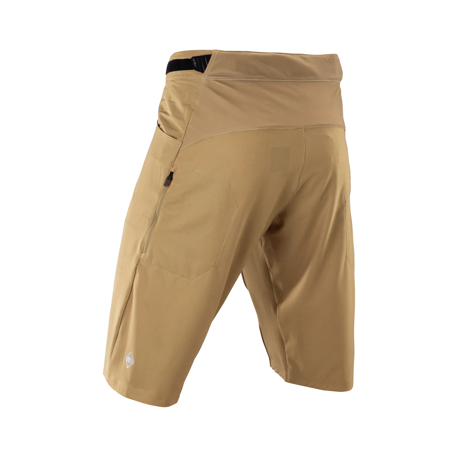 LEATT Pantaloni Corti con fondello MTB Trail 3.0