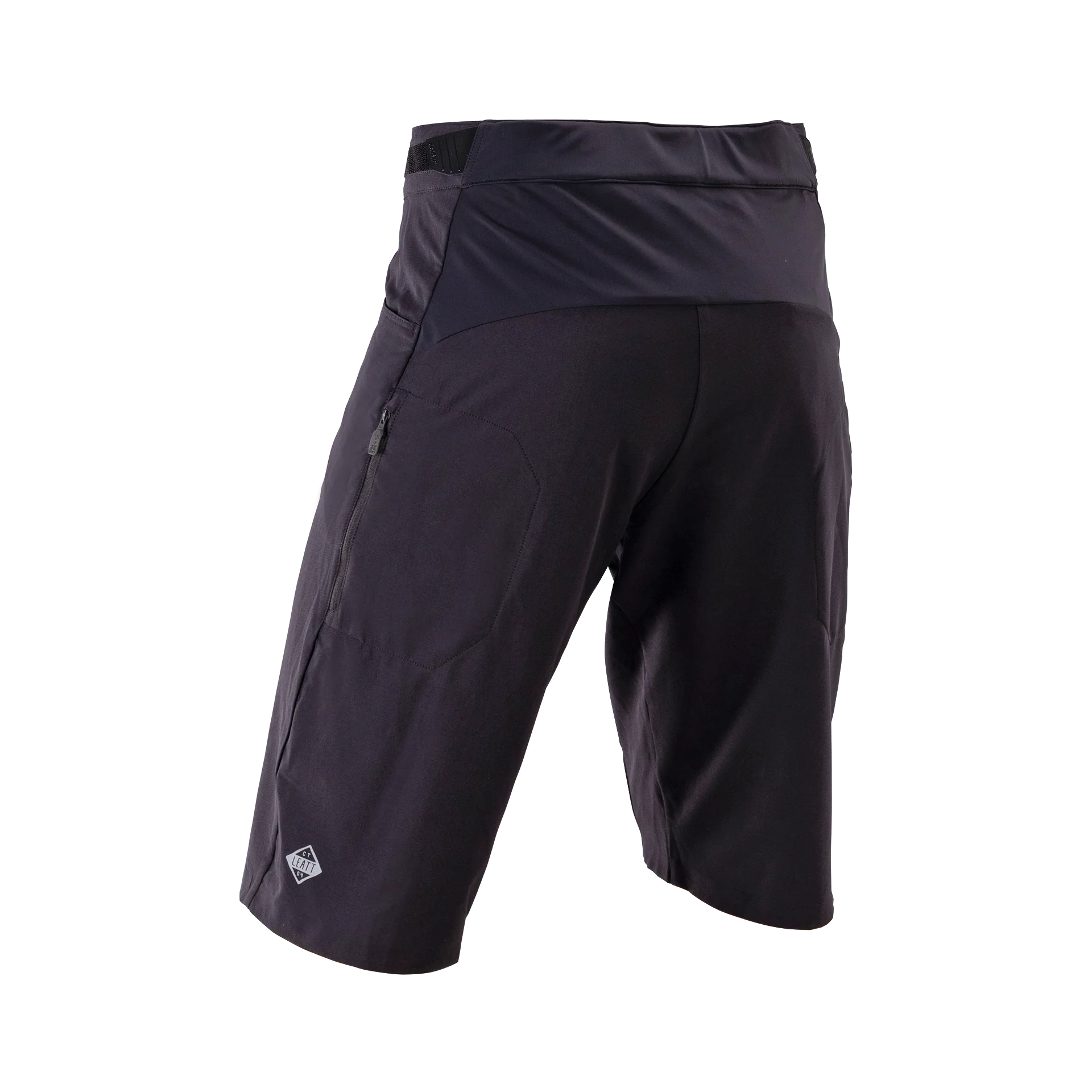 LEATT Pantaloni Corti con fondello MTB Trail 3.0