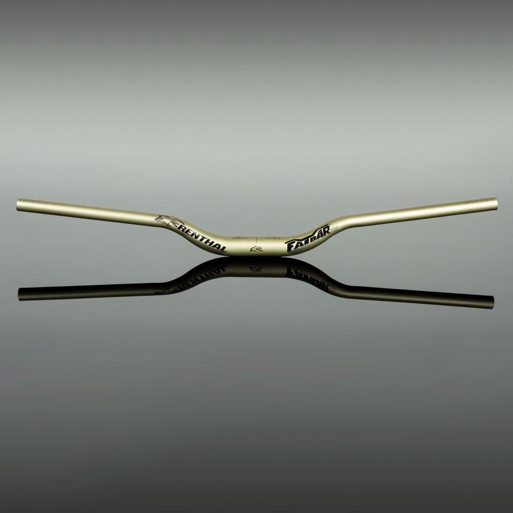 RENTHAL Fatbar Alu 800mm