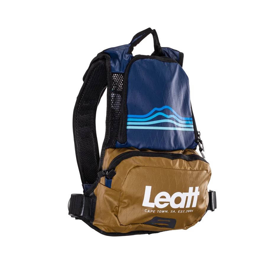 LEATT Zaino Hydration MTB Enduro Race 1.5L