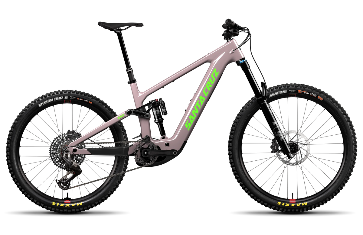 SANTA CRUZ Bullit 90 2027