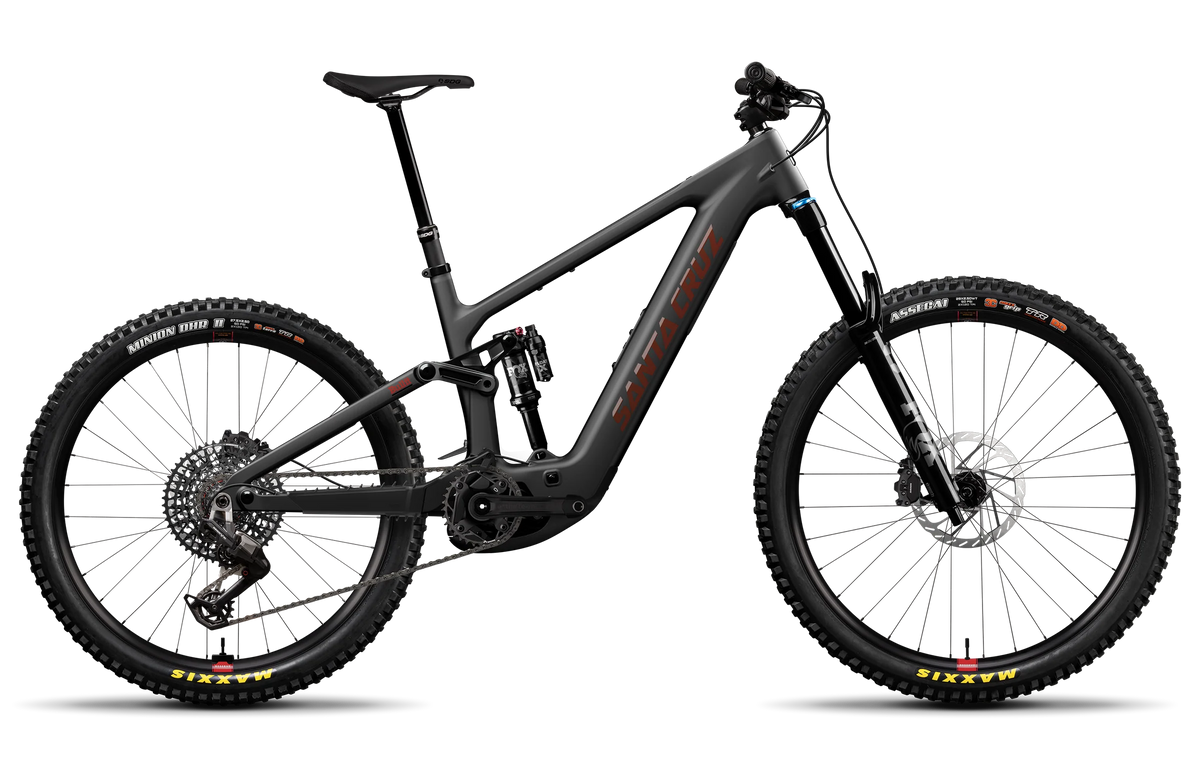 SANTA CRUZ Bullit 90 2027