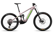 SANTA CRUZ Bullit Deore 2027