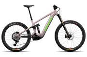 SANTA CRUZ Bullit XT Di2 RSV 2027