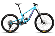 SANTA CRUZ Nomad 7 Deore 2027