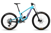SANTA CRUZ Nomad 7 GX AXS 2027