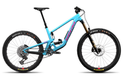SANTA CRUZ Nomad 7 X0 AXS RSV Coil 2027